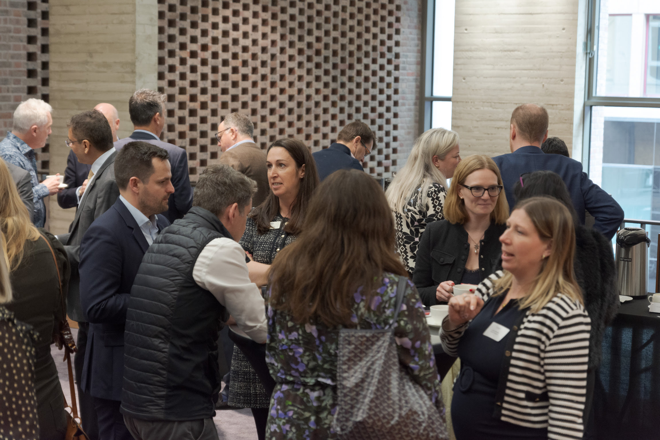 The Future of Capital at Lloyds - 15th April 2026